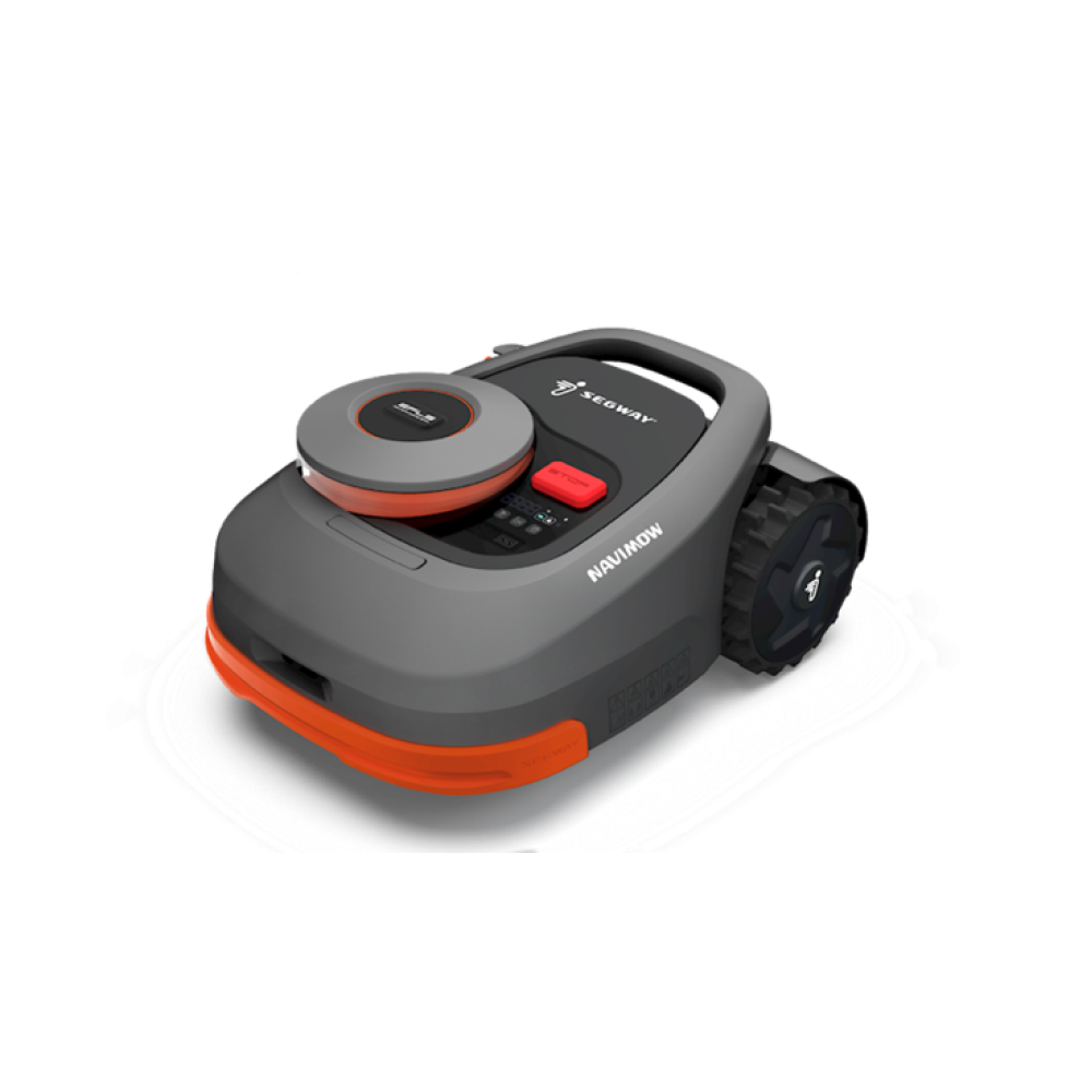 Segway Navimow H800E Robotic Mower